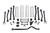 SST® Lift Kit 4.0 in. Lift Lift