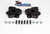 ReadyLift 2ft. Leveling Kit T6 Billet Black without Shocks 