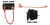 sPod Lockout Safety Switch Rear Locker sPod 