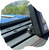 sPod BantamX Touchscreen for JL/JT 