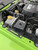 sPod BantamX w/ Amber LED Switch panel for JK 2007-2008 