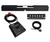 sPod sPOD 03-06 Jeep Wrangler TJ/LJ SourceLT w/ Amber LED Switches 