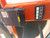 sPod BantamX HD for Uni with 84 Inch battery cables 