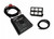 sPod SourceLT w/ Mini6 for Universal w/ 84 Inch Battery Cables sPods 