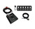 sPod SourceLT Modular w/ Green LED for Uni with 84 Inch battery cables 