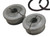 SPC Performance XAXIS BUSHING UPGRADE KIT 25021 