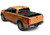 UnderCover Armor Flex 2019-2023 Ford Ranger Extended Cab 6' Bed - Black Textured