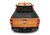 UnderCover Flex 2019-2023 Ford Ranger Crew Cab 5' Bed - Black Textured