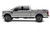 UnderCover Flex 2017-2024 Ford F-250/350 8' 2" Bed Std/Ext/Crew - Black Textured