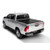 UnderCover Flex 2005-2013 Toyota Hilux 5' Bed Crew Cab - Black Textured