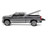 Elite LX 19 (New Body Style)-24 Silverado 5'9" w/out Multi-Flex Tailgate - 50