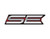 SE 19 (New Body Style)-24 Silverado 1500 6'7 w/out Multi-Flex Tailgate - Blk Txt