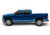 UnderCover LUX 2019-2023 Ford Ranger 5' Bed - N6 Blue Lightning Effect
