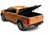 UnderCover Elite 2019-2023 Ford Ranger 5' Bed - Black Textured