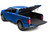 UnderCover Elite LX 2019-2023 Ford Ranger 6' Bed - N6 Blue Lightning Effect