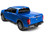 UnderCover Elite LX 2019-2023 Ford Ranger 6' Bed - N6 Blue Lightning Effect