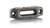  WARN Epic Hawse Fairlead - Short Drum 100967 