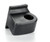  WARN HYPERLINK ISOLATOR BLACK 102120 