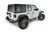 WARN STEP KIT FOR WARN ROCK SLIDERS 