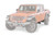 WARN STEP KIT FOR WARN ROCK SLIDERS 