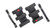  WARN GRAB HANDLE 102653 
