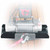  WARN UNIVERSAL FOOT FORWARD / UPRIGHT WINCH MOUNTING PLATE 11078 