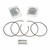  WARN HUB SERVICE KIT 11967 