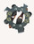 WARN For Warn M8274 Winch Motor Brush Set 
