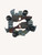 WARN For Warn M8274 Winch Motor Brush Set 