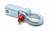  WARN 2 INCH RECEIVER SHACKLE 29312 