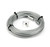  WARN WIRE ROPE ASSEMBLY 7/32 Inch Diameter x 55 Foot Length 68851 