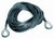  WARN SYNTHETIC ROPE EXTENSION 1/4" (6.35MM) X 50' (15.2M) 69069 
