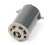 WARN REPLACEMENT 12V Motor for Warn 3700 Winch 