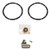  WARN CLUTCH LEVER 82463 