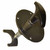  WARN MANUAL CLUTCH ASSY 8326 