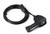  WARN REMOTE CONTROL 83669 