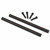  WARN MTO S/P TIE ROD BLK 86473 