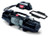WARN For Warn ZEON Winches With 31 Inch Wiring Without Mounting Bracket 