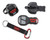  WARN WIRELESS WINCH REMOTE - RECEIVER AND TRANSMITTER KIT FOR ZEON 90287 
