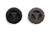  WARN INTERNAL MOUNT LOCKING HUBS SUPER DUTY 35 SPLINE BLACK 95060 