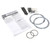  WARN HUB SERVICE KIT 95080 