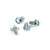 WARN HEX FLNG 10-24X3/8 98429 
