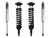 2009-2013 FORD F150 2WD 0-2.63" LIFT STAGE 1 SUSPENSION SYSTEM