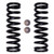  Bilstein Tacoma/4R/FJ/GX B8 8112 (ZoneControl CR) 700lb Spring Kit 