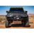 ICON 2021+ Ford Bronco Pro Series Front Winch Bumper