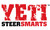  Steer Smarts YETI XD Flex Steering Stabilizer / Damper Bracket (1-5/8" Tie Rod) 