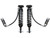 2015-2020 F150 4WD 2-2.63" LIFT 2.5 VS REMOTE RESERVOIR CDCV COILOVER KIT