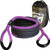 Bubba Rope 5/8" X20' SIDEWINDER UTV RECOVERY ROPE PURPLE EYES 