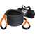 Bubba Rope 7/8" X 20' BUBBA ORANGE EYES 
