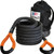 Bubba Rope 1-1/4" X 30 BIG BUBBA ORANGE EYES 
